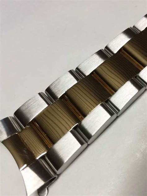 costo rimagliatura bracciale jubilè rolex|Restauro e Lucidatura Bracciali Rolex .